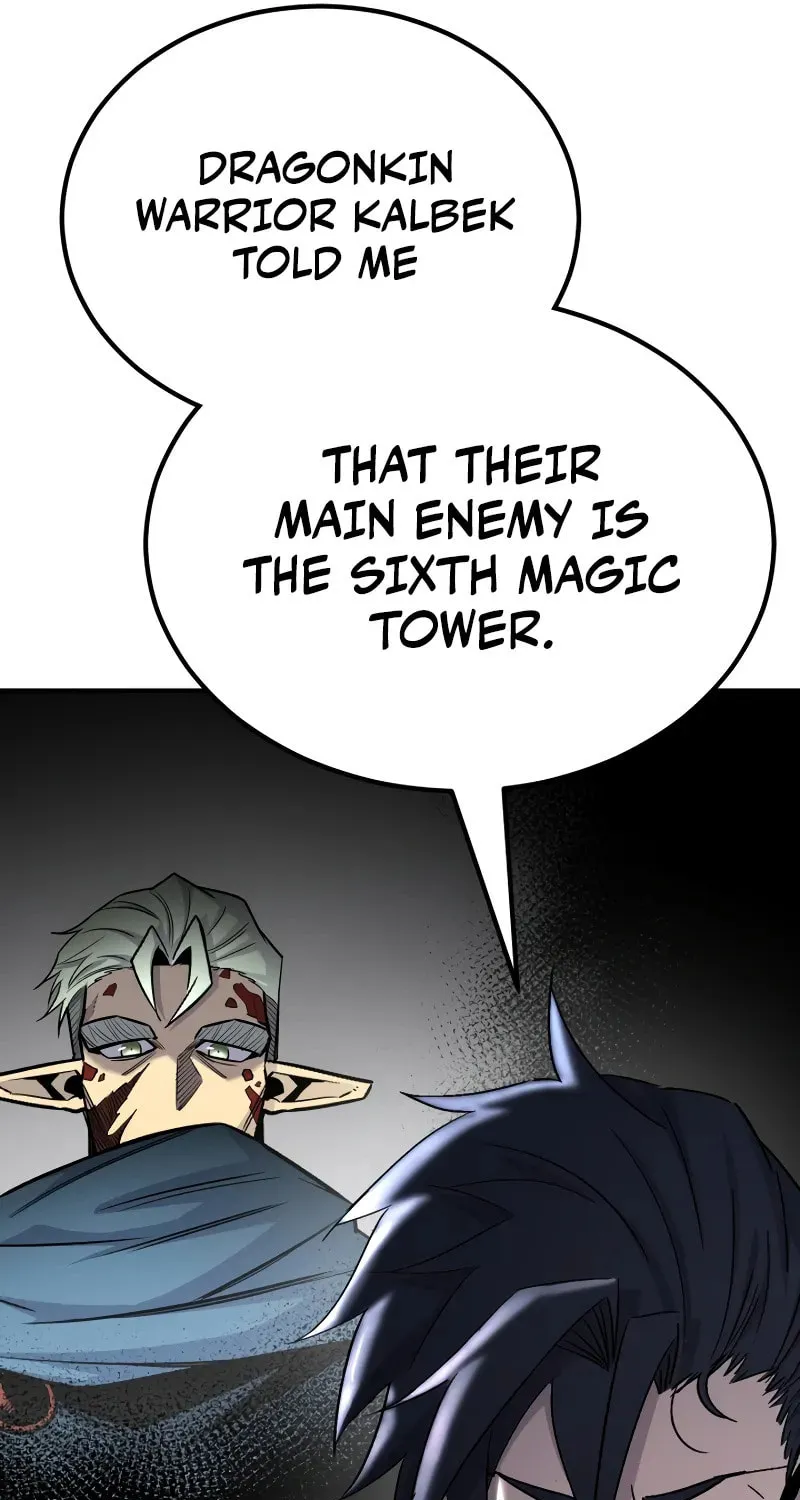 The Art of Reincarnation Chapter 133 page 30 - 