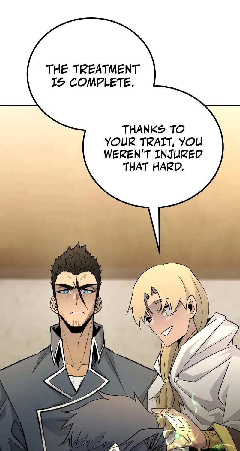 The Art of Reincarnation Chapter 133 page 4 - 