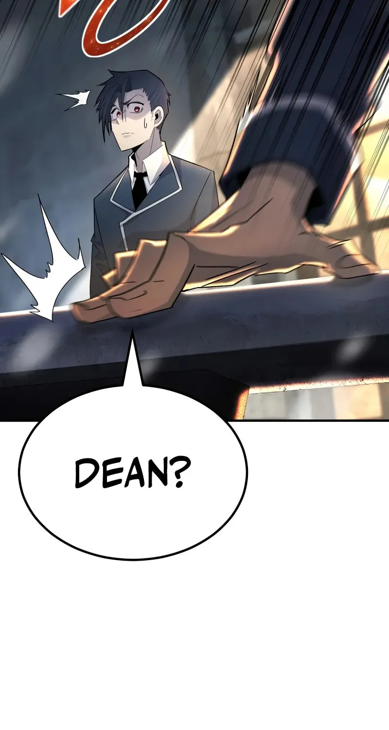 The Art of Reincarnation Chapter 133 page 35 - 