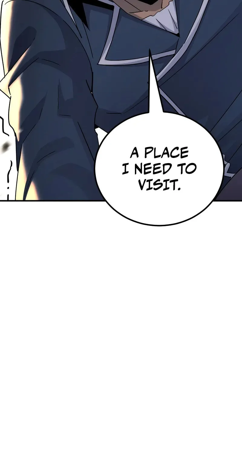 The Art of Reincarnation Chapter 133 page 37 - 
