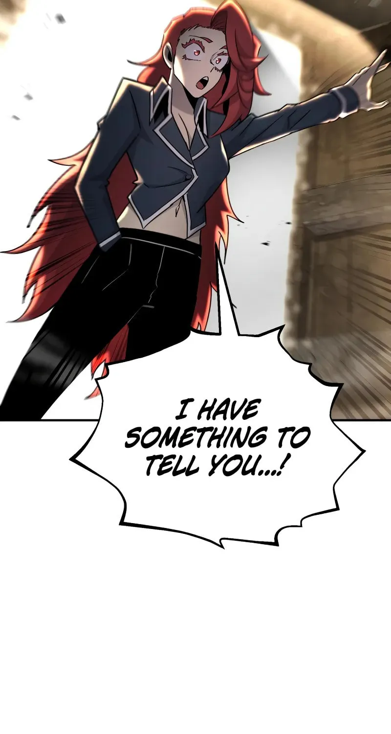 The Art of Reincarnation Chapter 133 page 39 - 