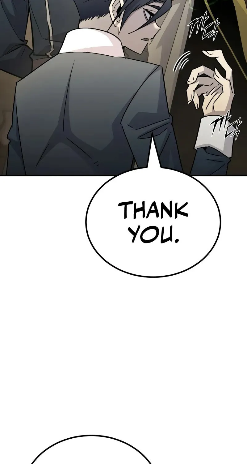 The Art of Reincarnation Chapter 133 page 5 - 