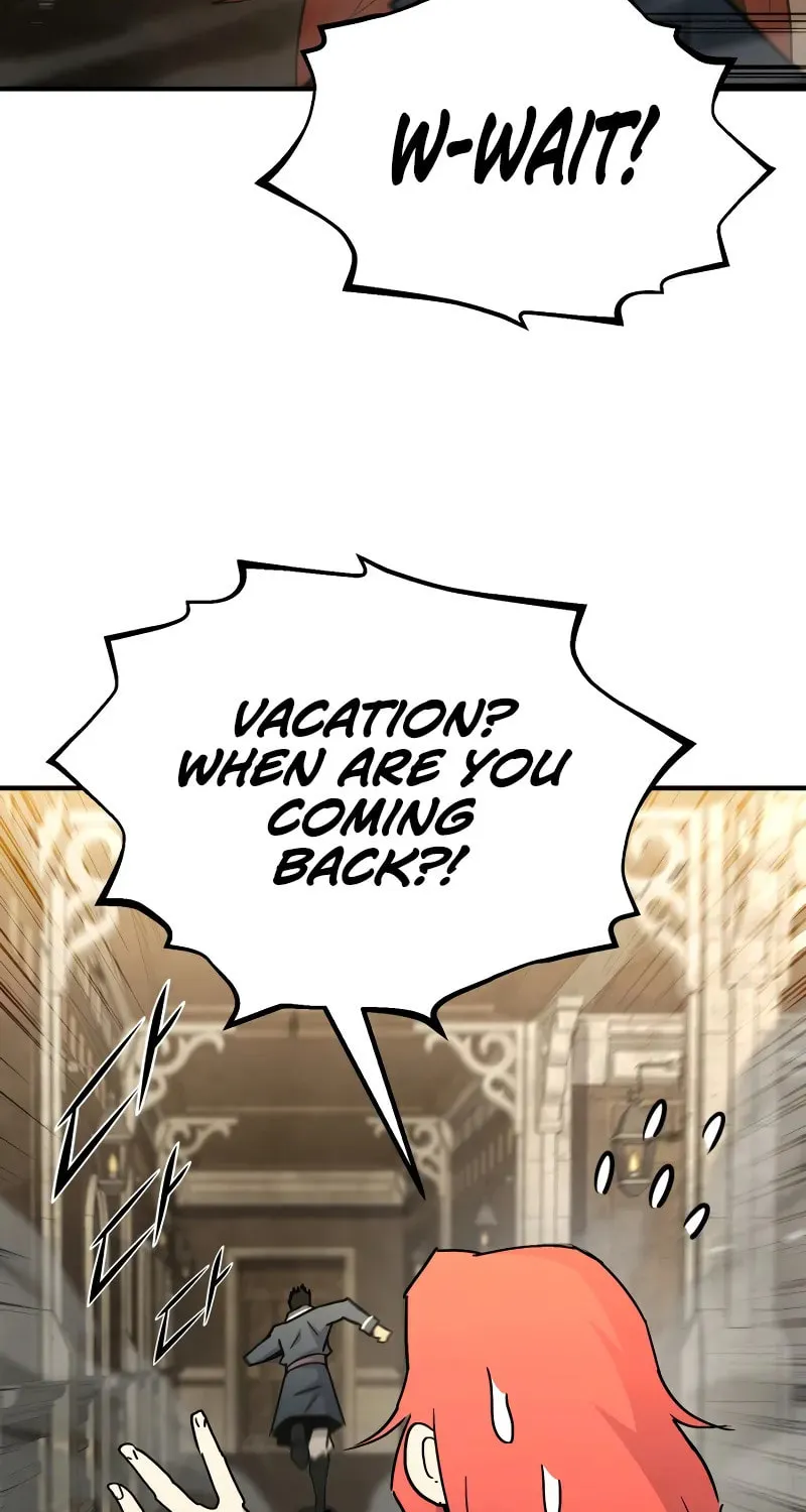 The Art of Reincarnation Chapter 133 page 41 - 