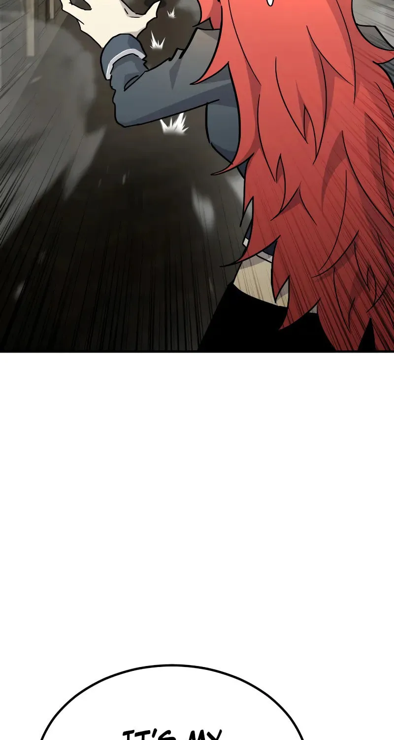 The Art of Reincarnation Chapter 133 page 42 - 