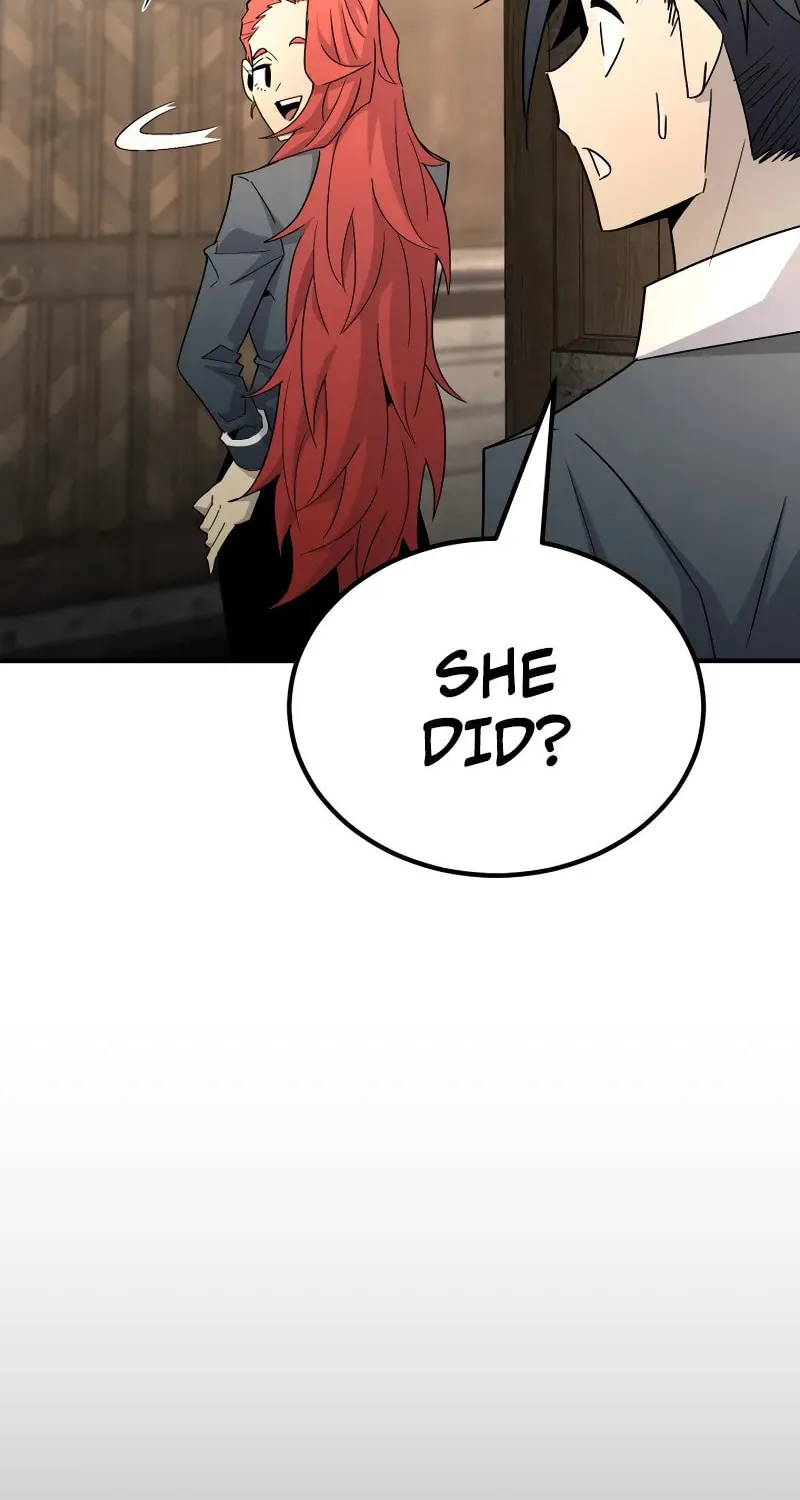 The Art of Reincarnation Chapter 133 page 45 - 