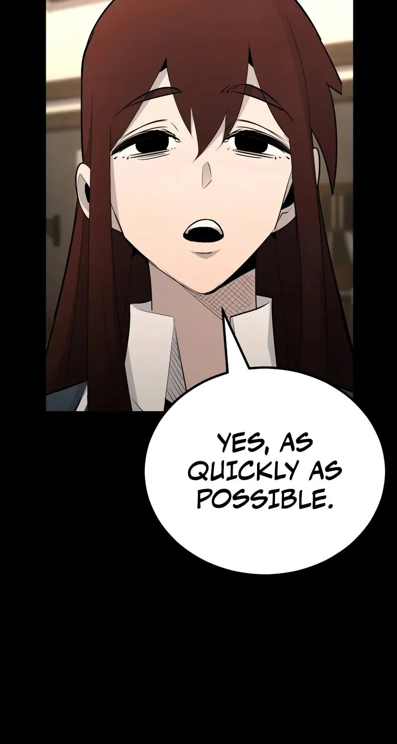 The Art of Reincarnation Chapter 133 page 47 - 