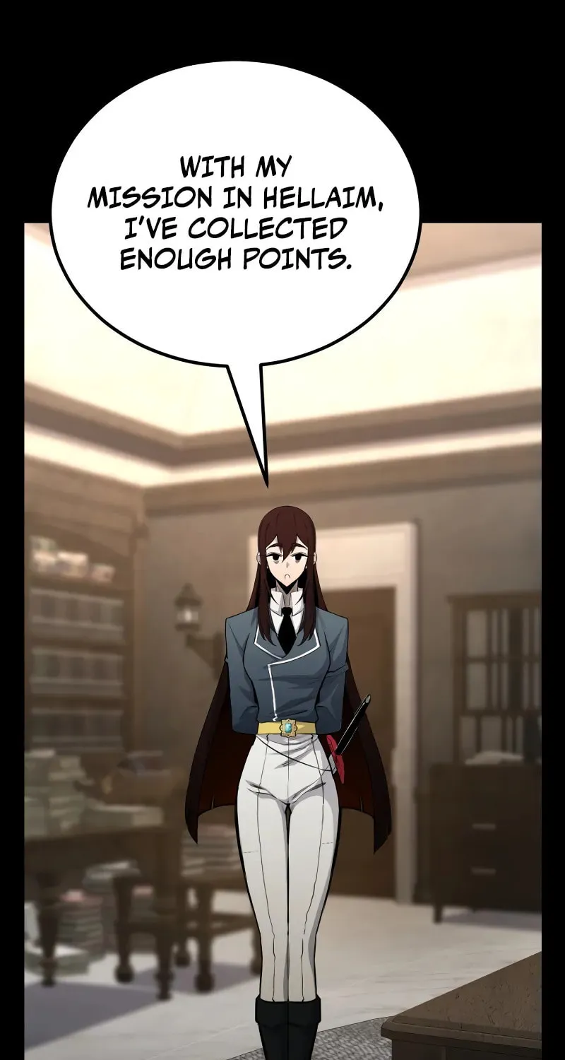 The Art of Reincarnation Chapter 133 page 48 - 