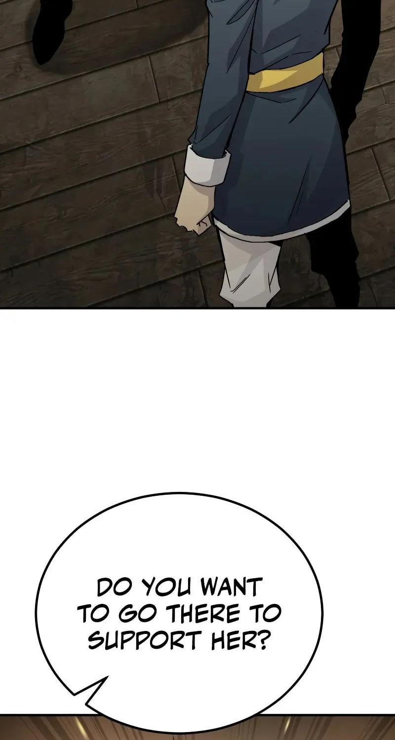 The Art of Reincarnation Chapter 133 page 55 - 