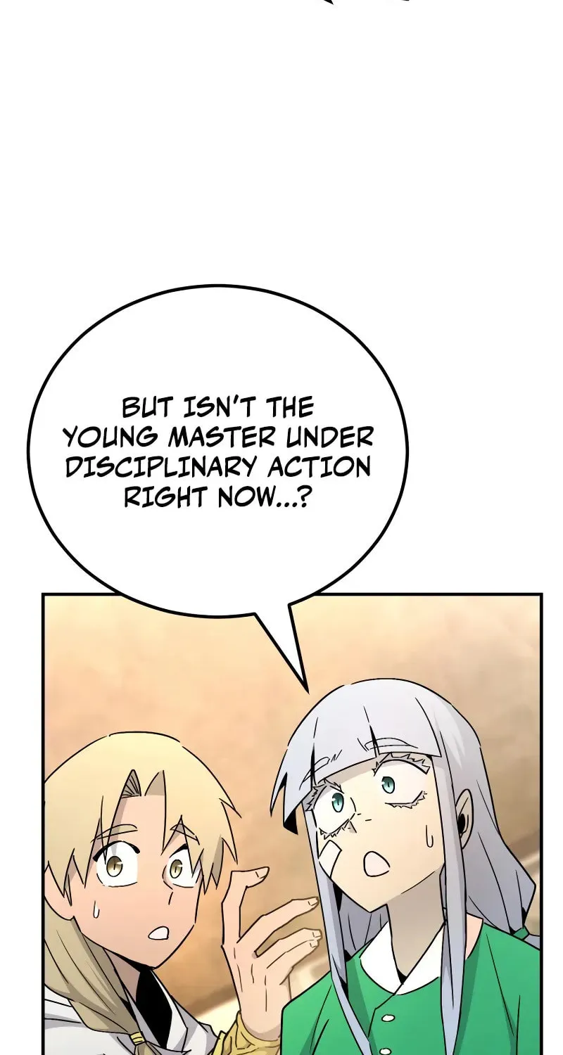 The Art of Reincarnation Chapter 133 page 57 - 