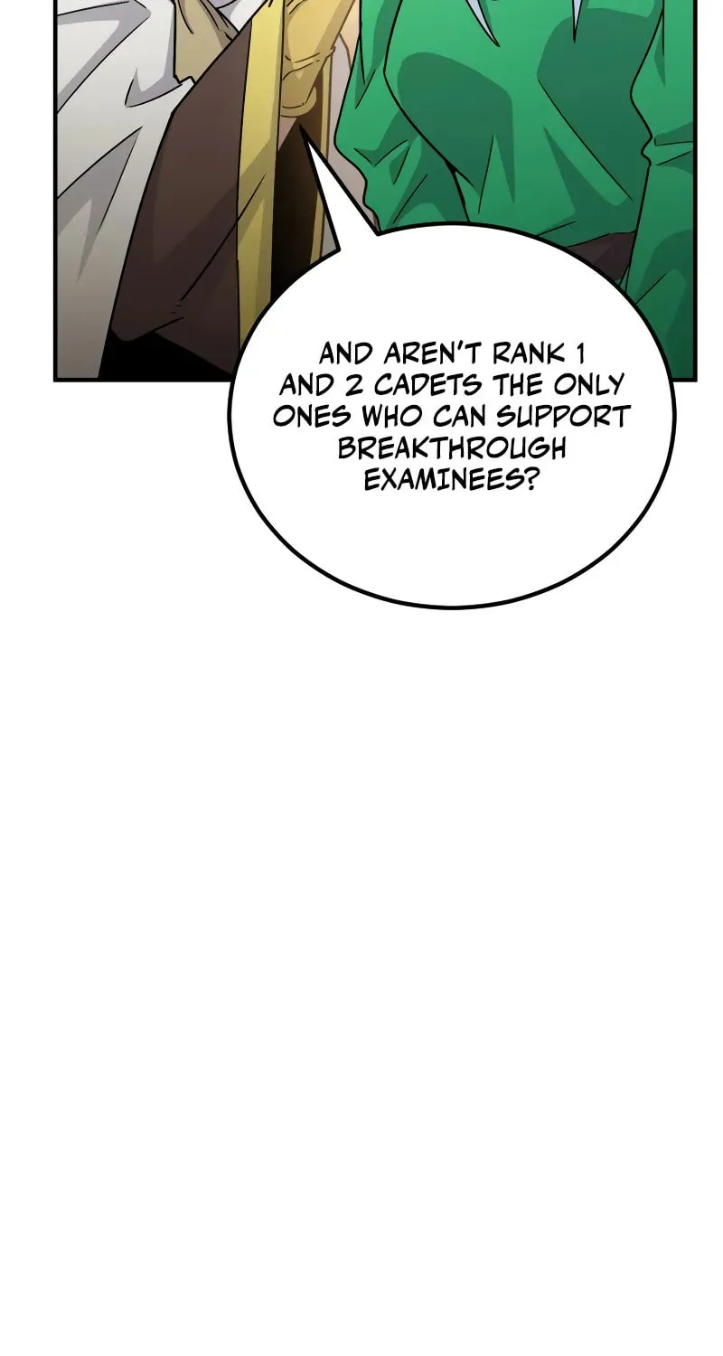 The Art of Reincarnation Chapter 133 page 58 - 