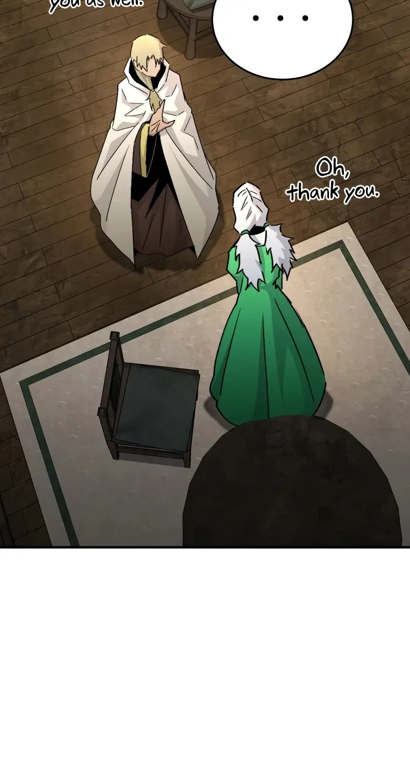 The Art of Reincarnation Chapter 133 page 7 - 