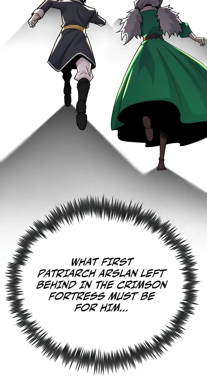 The Art of Reincarnation Chapter 133 page 71 - 