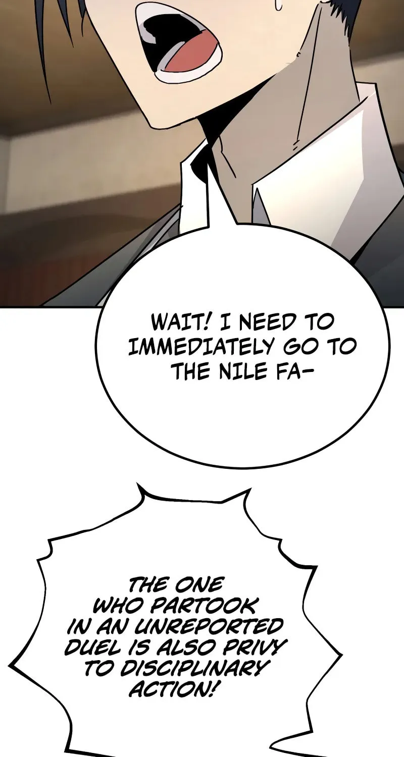 The Art of Reincarnation Chapter 133 page 9 - 