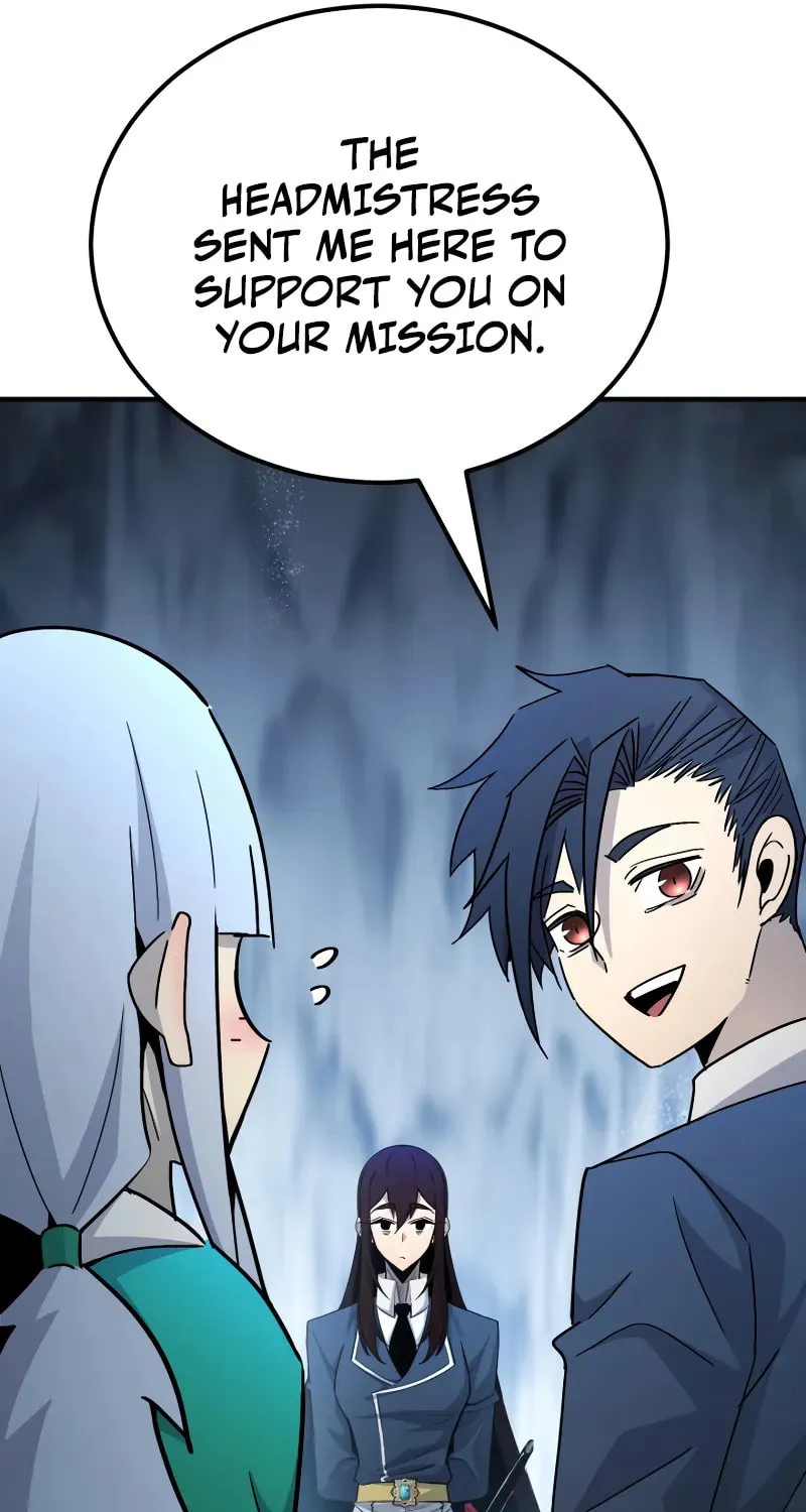 The Art of Reincarnation Chapter 133 page 90 - 