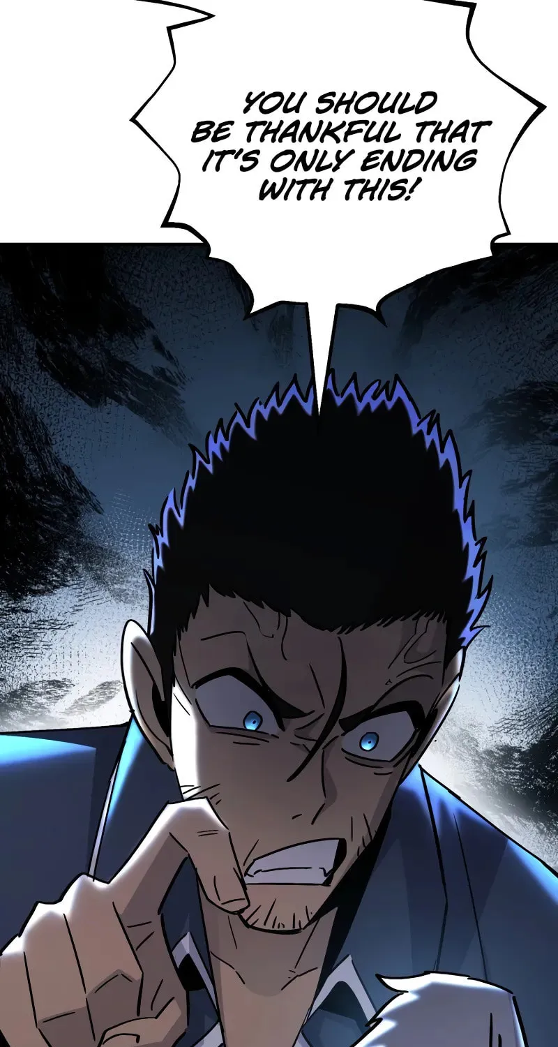 The Art of Reincarnation Chapter 133 page 10 - 