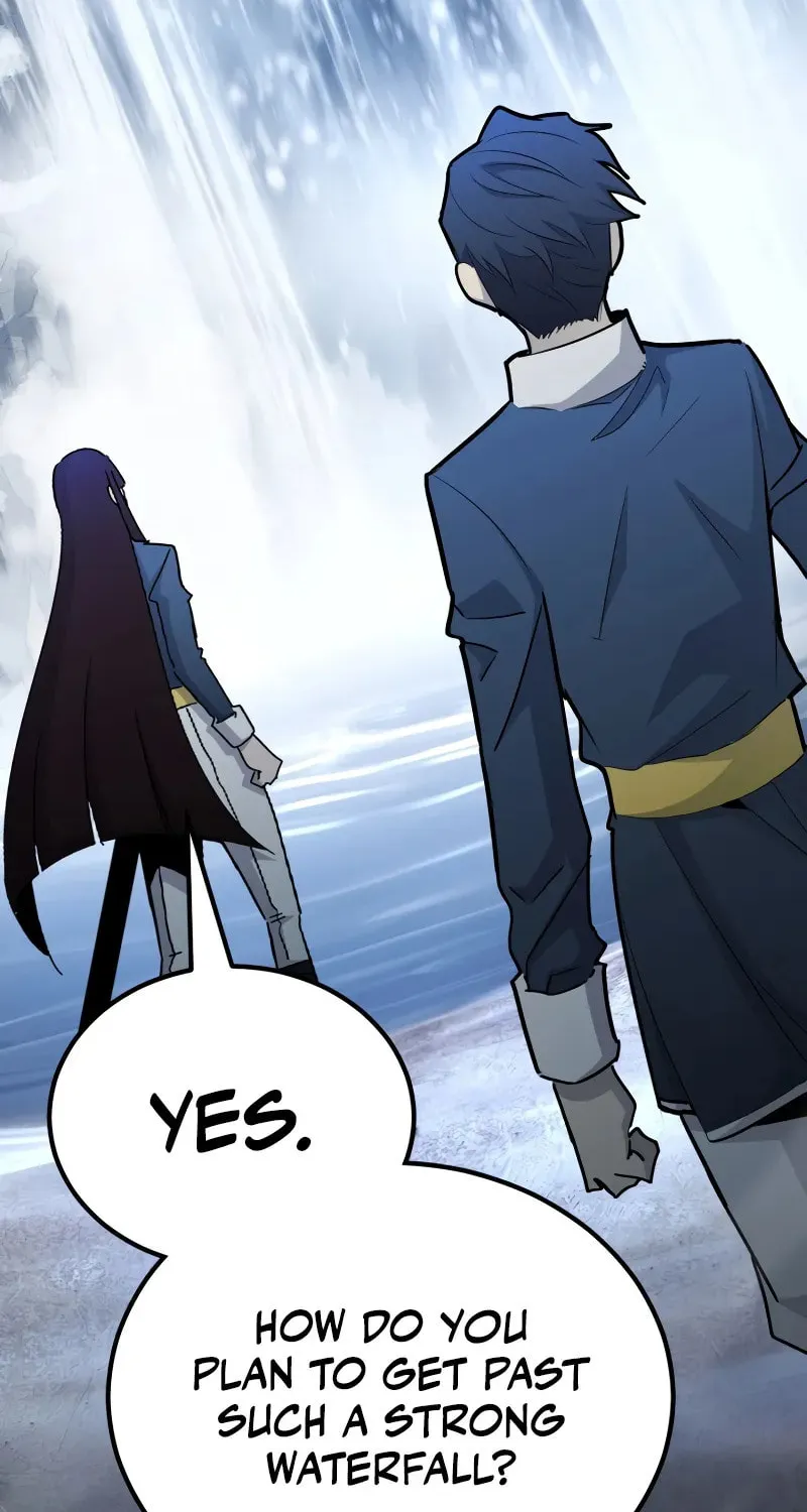 The Art of Reincarnation Chapter 133 page 95 - 