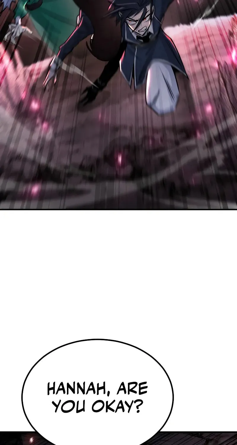 The Art of Reincarnation Chapter 134 page 108 - 