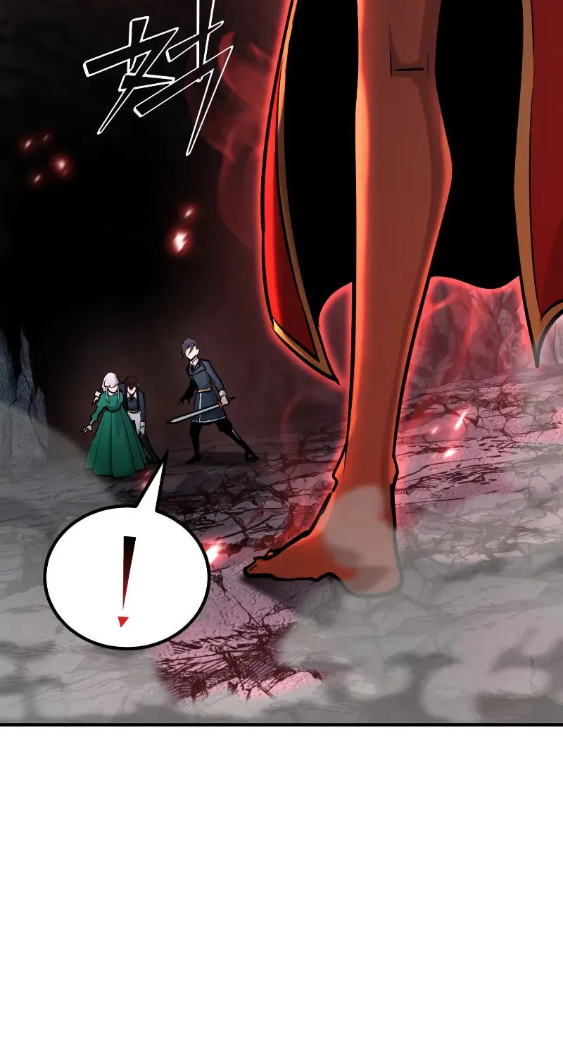 The Art of Reincarnation Chapter 134 page 111 - 