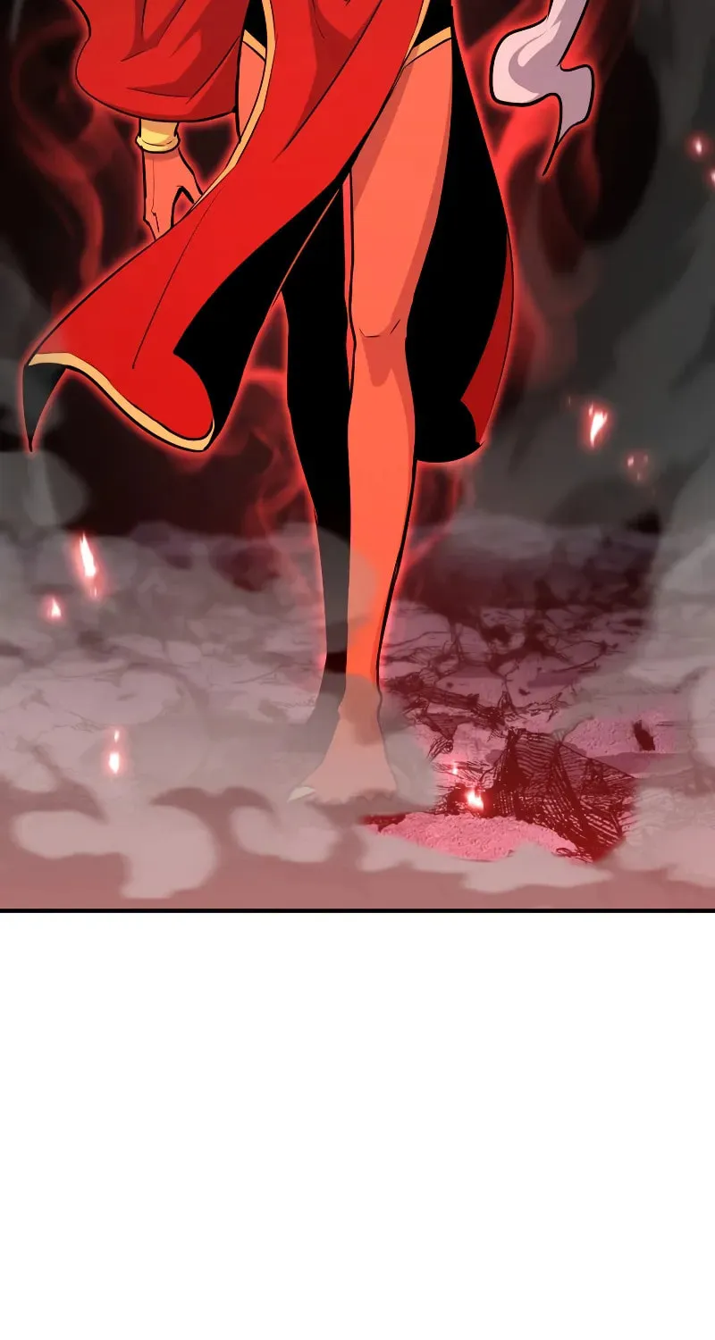 The Art of Reincarnation Chapter 134 page 113 - 