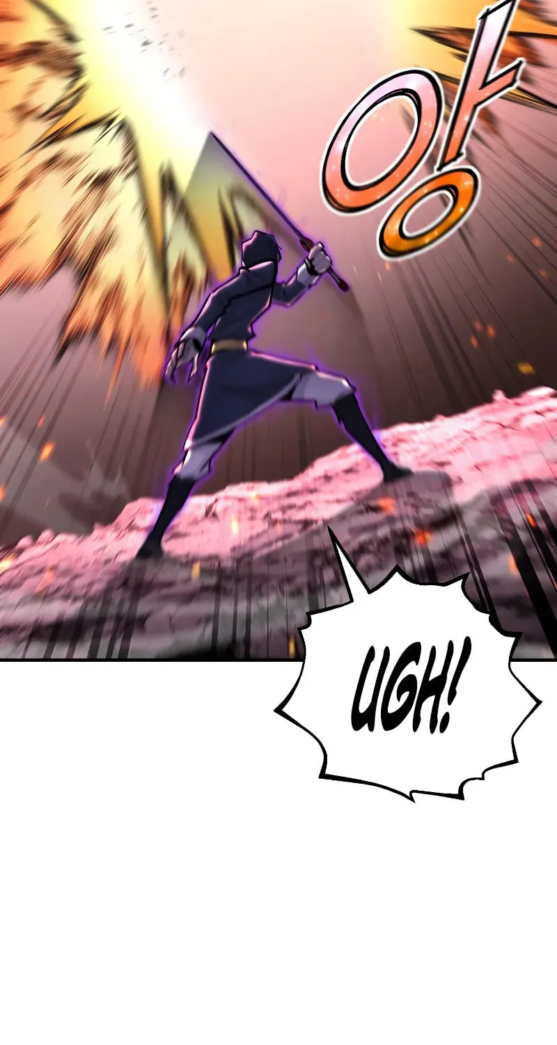 The Art of Reincarnation Chapter 134 page 129 - 
