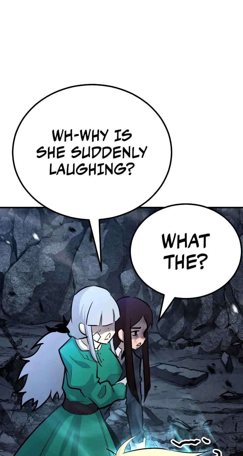 The Art of Reincarnation Chapter 134 page 133 - 