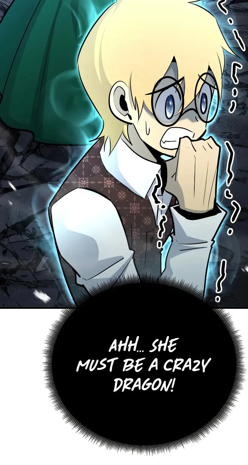 The Art of Reincarnation Chapter 134 page 134 - 