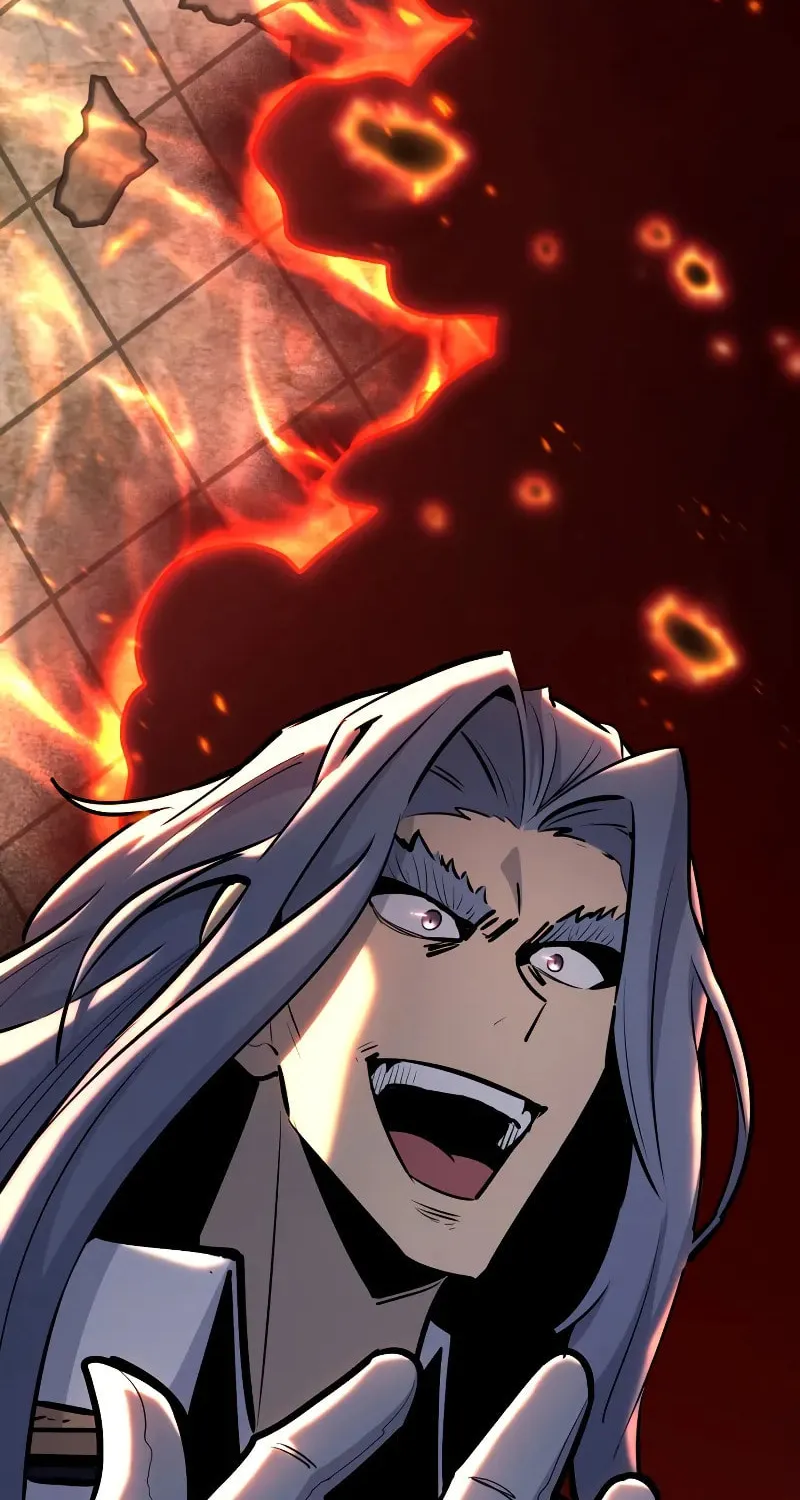 The Art of Reincarnation Chapter 134 page 15 - 