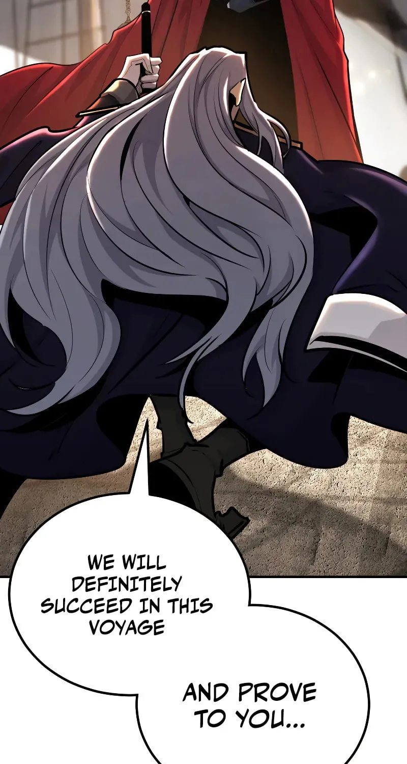 The Art of Reincarnation Chapter 134 page 18 - 