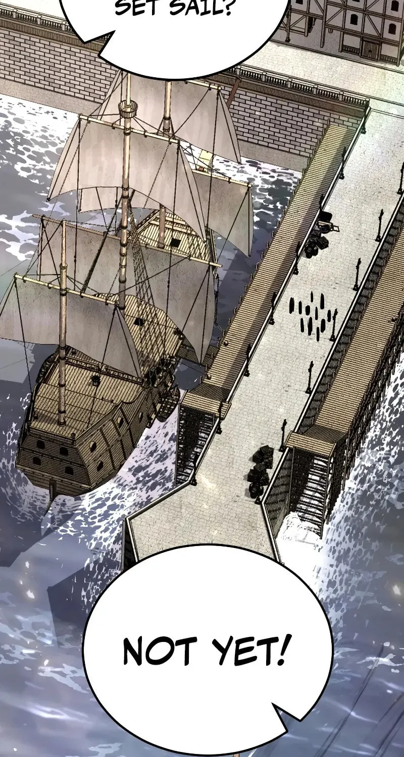 The Art of Reincarnation Chapter 134 page 3 - 