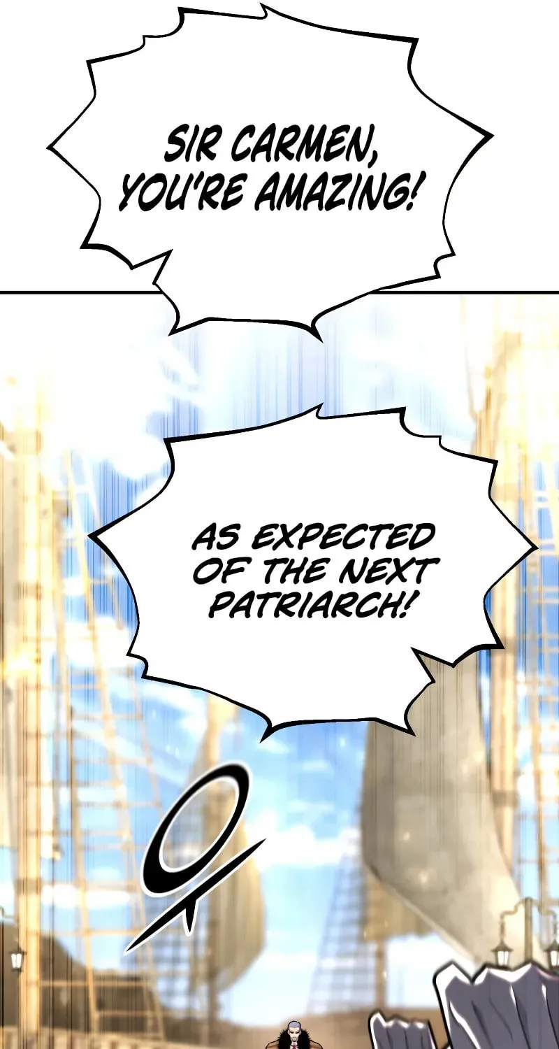 The Art of Reincarnation Chapter 134 page 21 - 