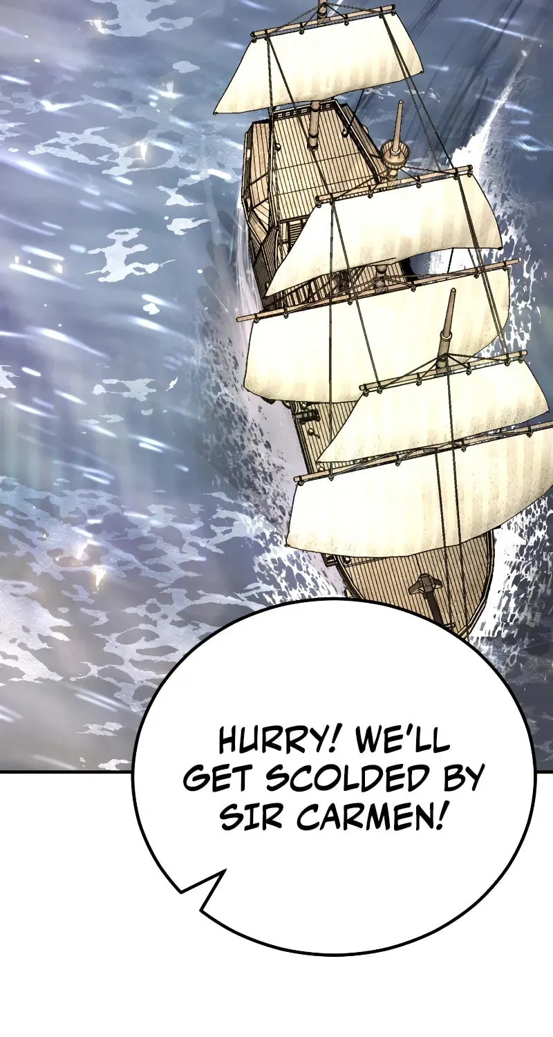 The Art of Reincarnation Chapter 134 page 4 - 