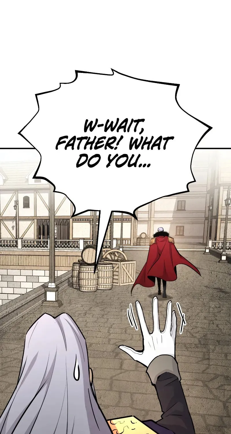 The Art of Reincarnation Chapter 134 page 31 - 
