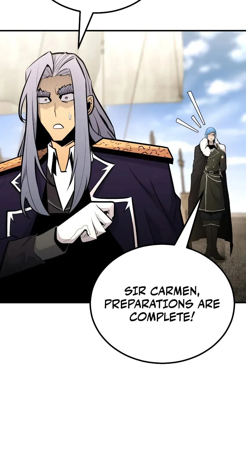 The Art of Reincarnation Chapter 134 page 33 - 