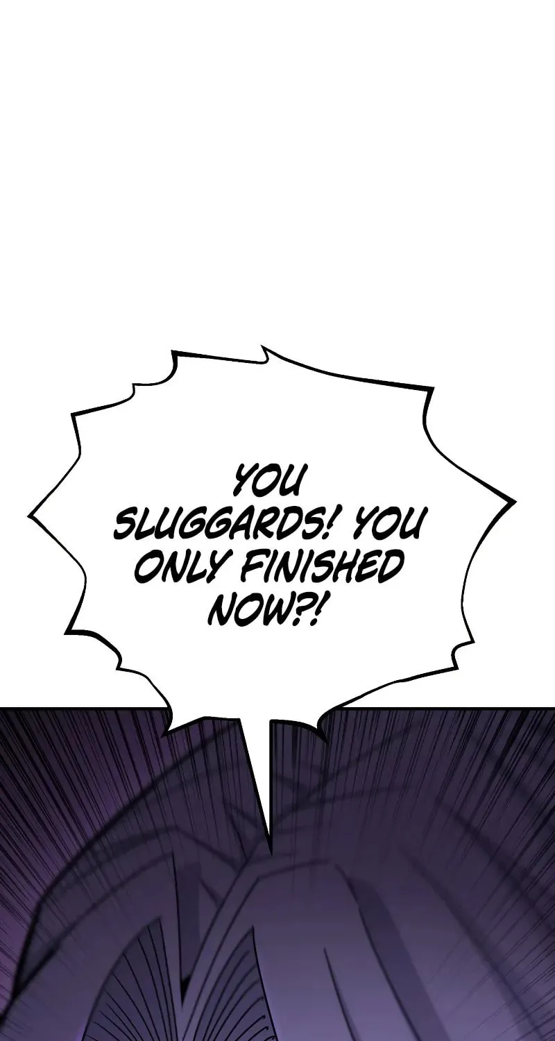 The Art of Reincarnation Chapter 134 page 34 - 
