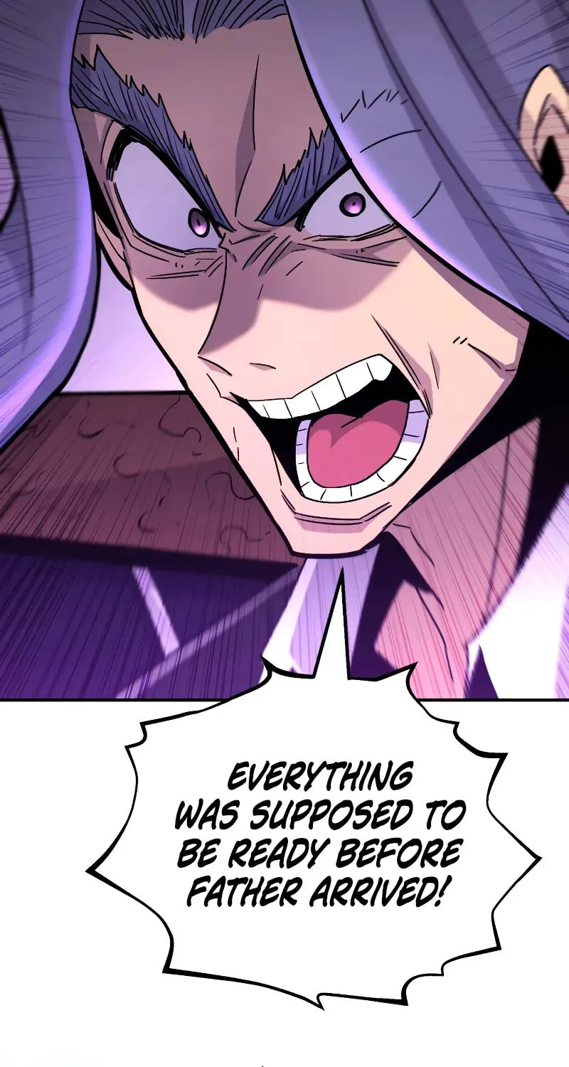 The Art of Reincarnation Chapter 134 page 35 - 