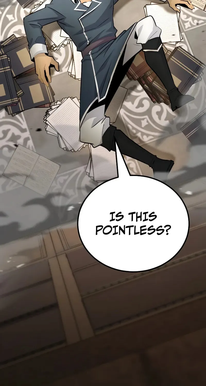 The Art of Reincarnation Chapter 134 page 41 - 