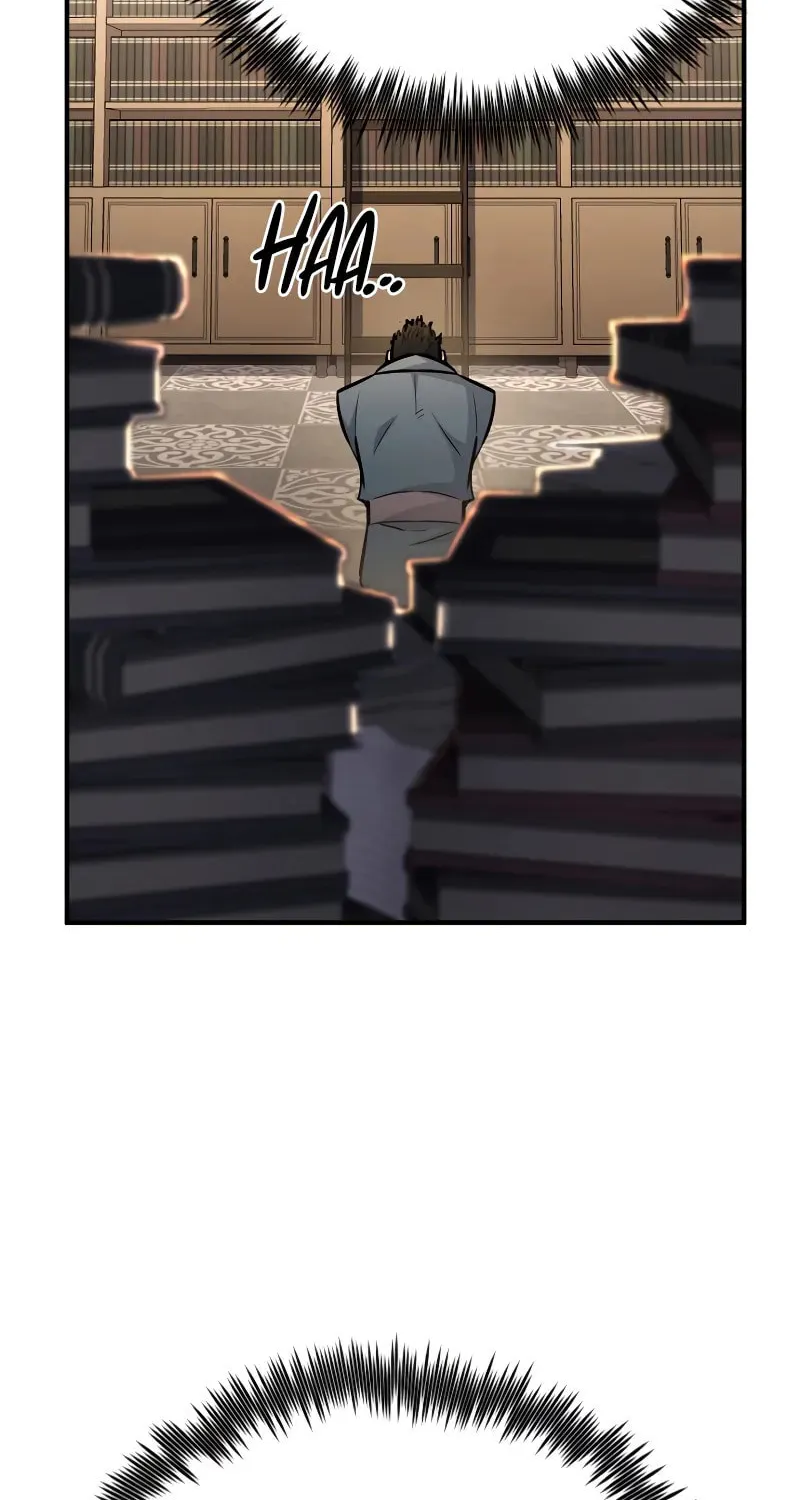 The Art of Reincarnation Chapter 134 page 47 - 