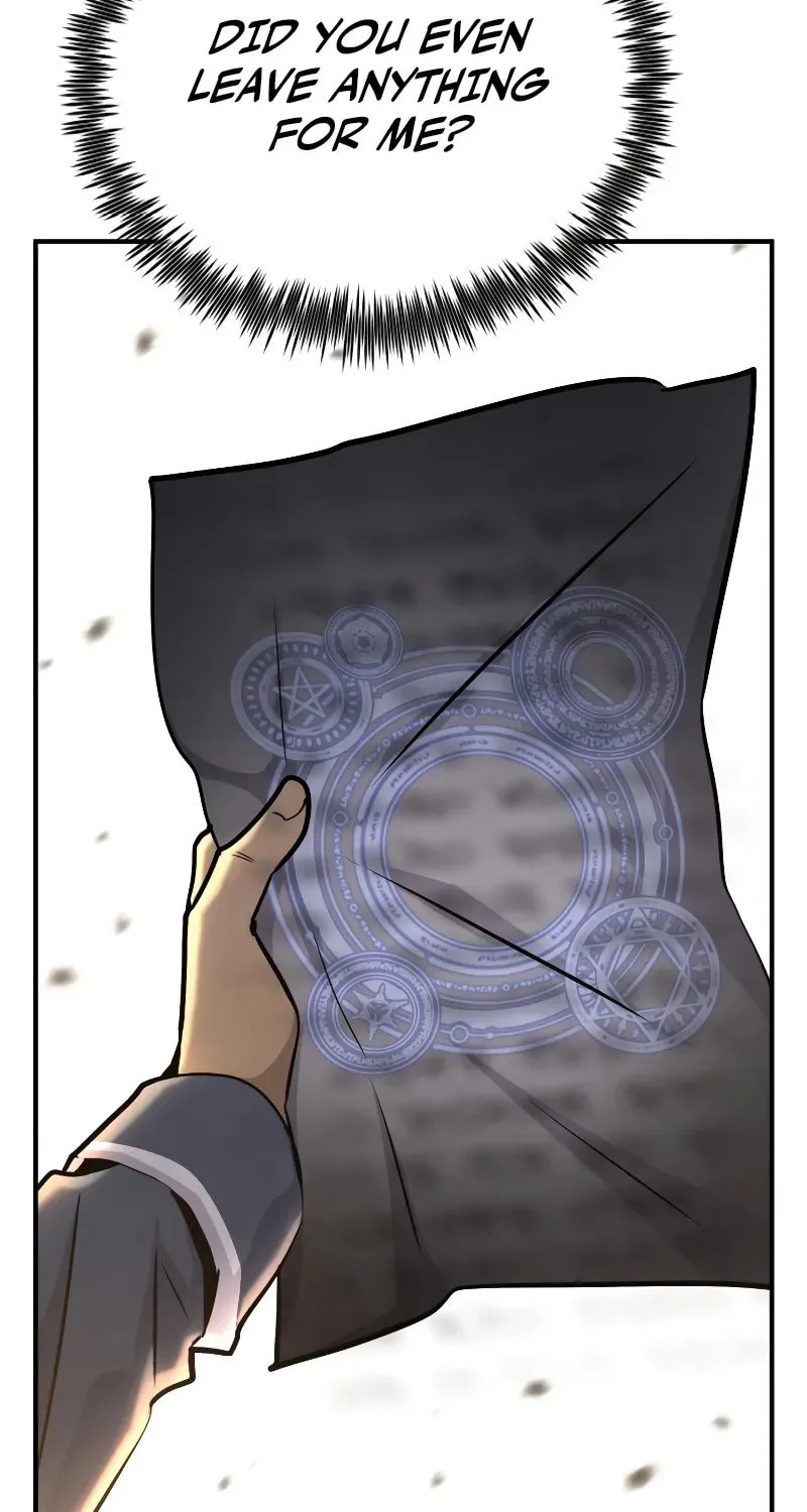 The Art of Reincarnation Chapter 134 page 51 - 