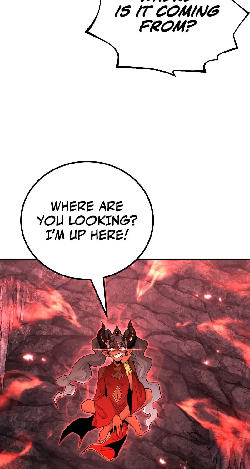 The Art of Reincarnation Chapter 134 page 64 - 