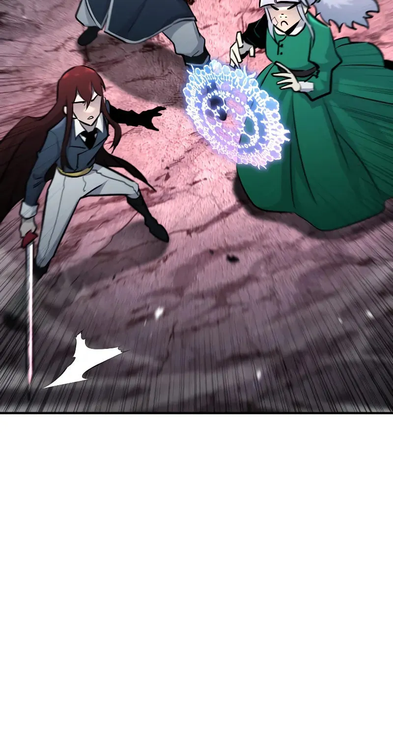 The Art of Reincarnation Chapter 134 page 67 - 