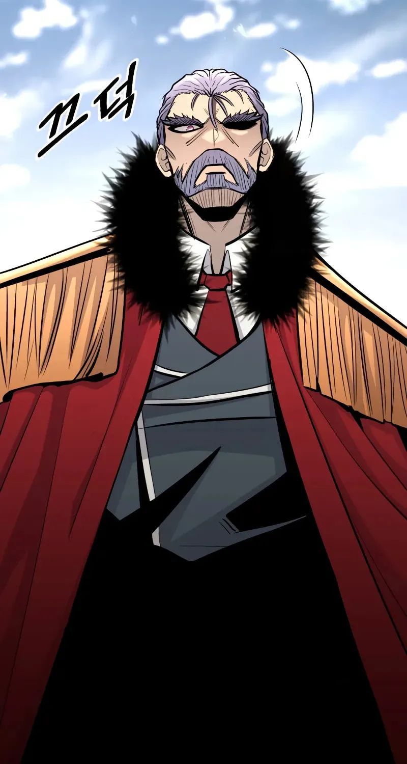 The Art of Reincarnation Chapter 134 page 8 - 