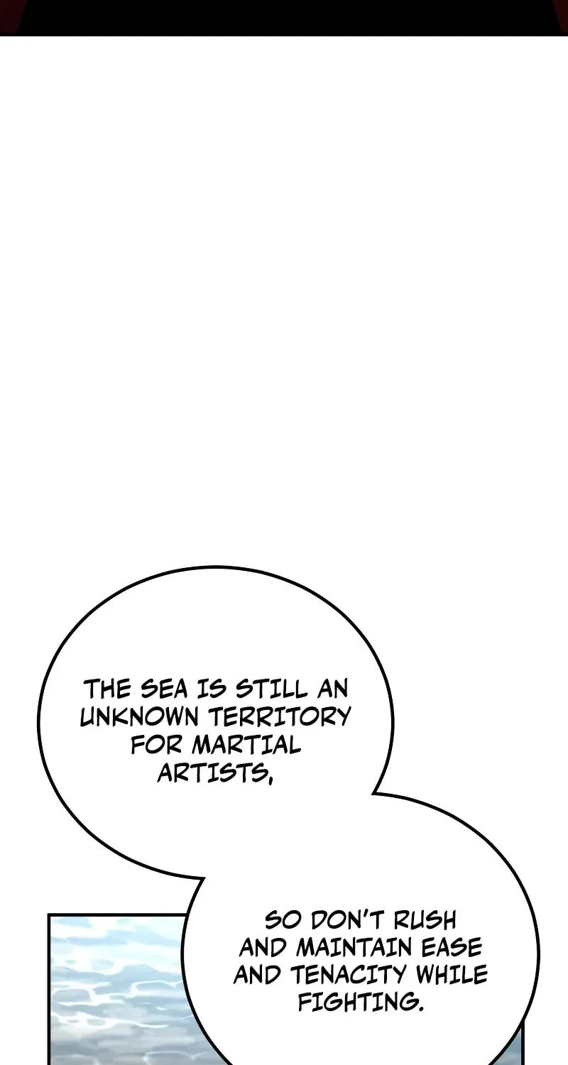 The Art of Reincarnation Chapter 134 page 9 - 