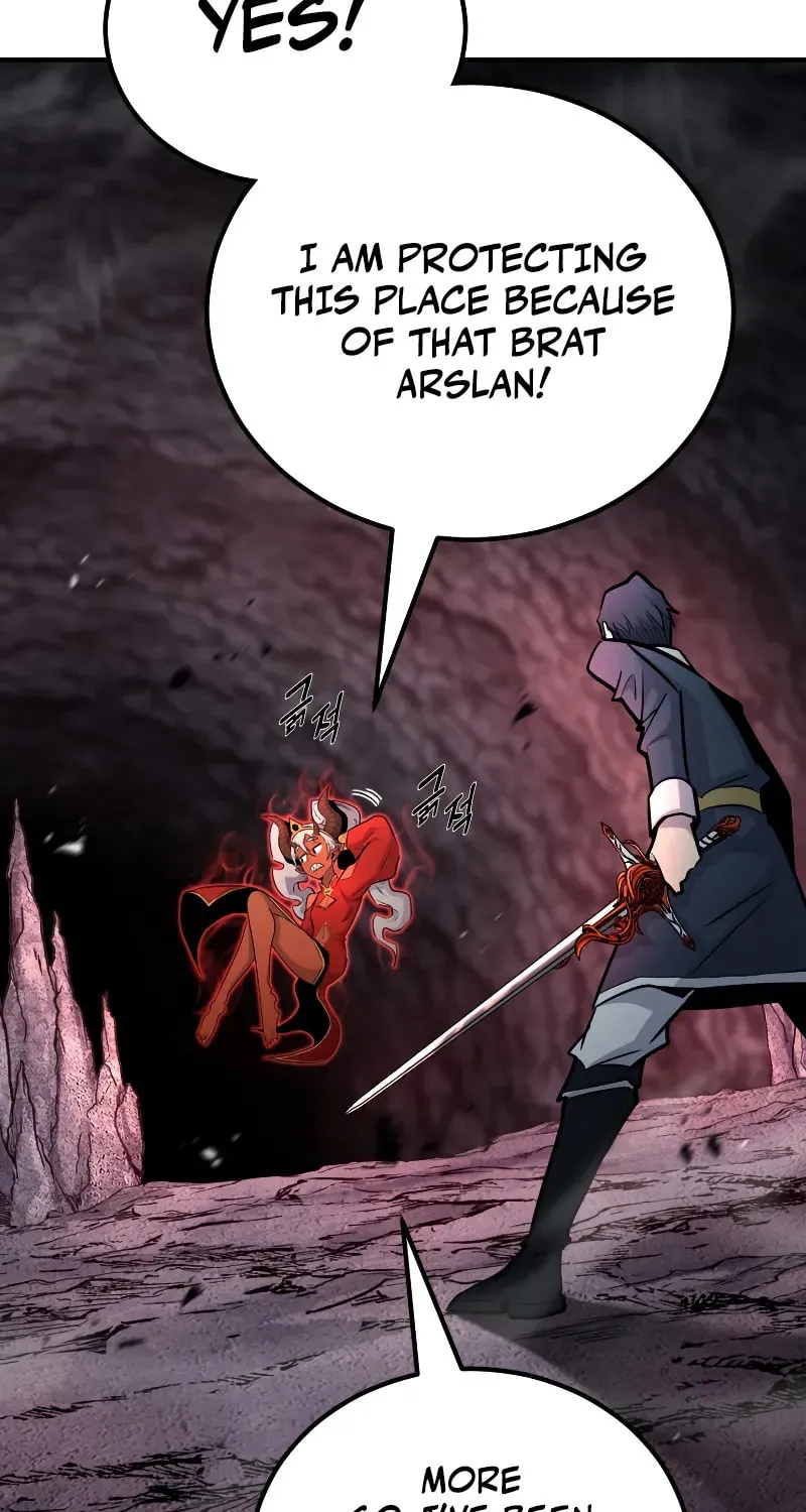 The Art of Reincarnation Chapter 134 page 84 - 