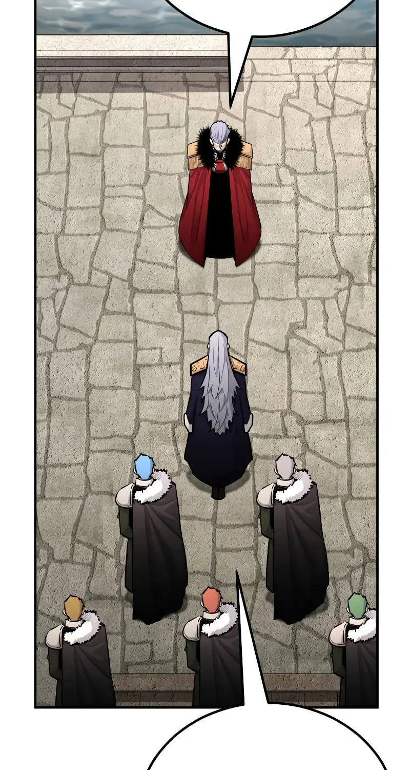 The Art of Reincarnation Chapter 134 page 10 - 
