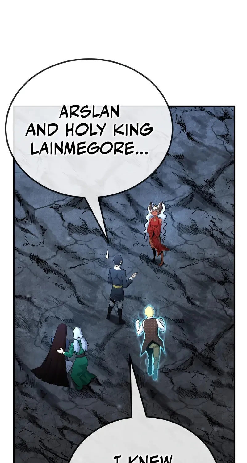 The Art of Reincarnation Chapter 135 page 122 - 