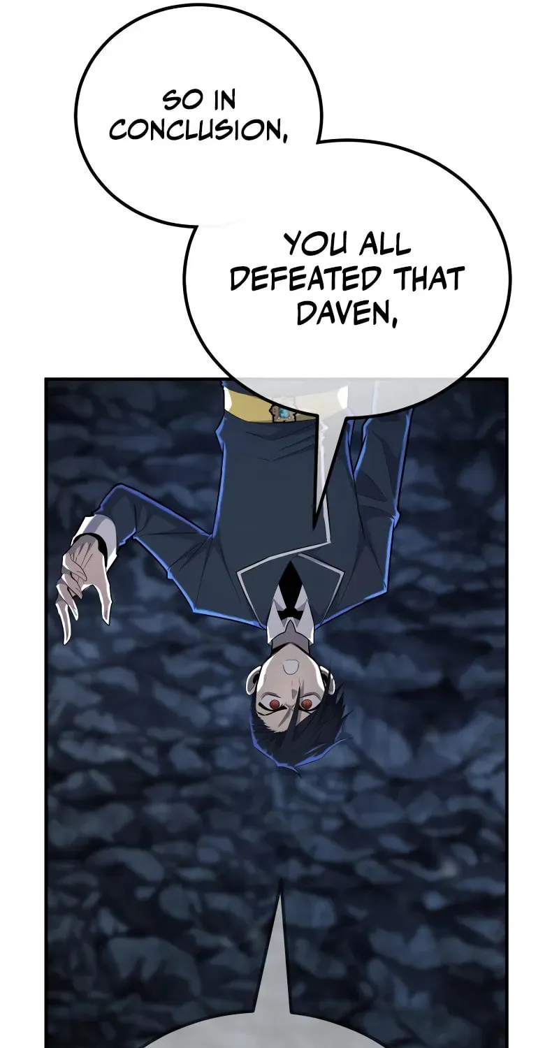 The Art of Reincarnation Chapter 135 page 129 - 