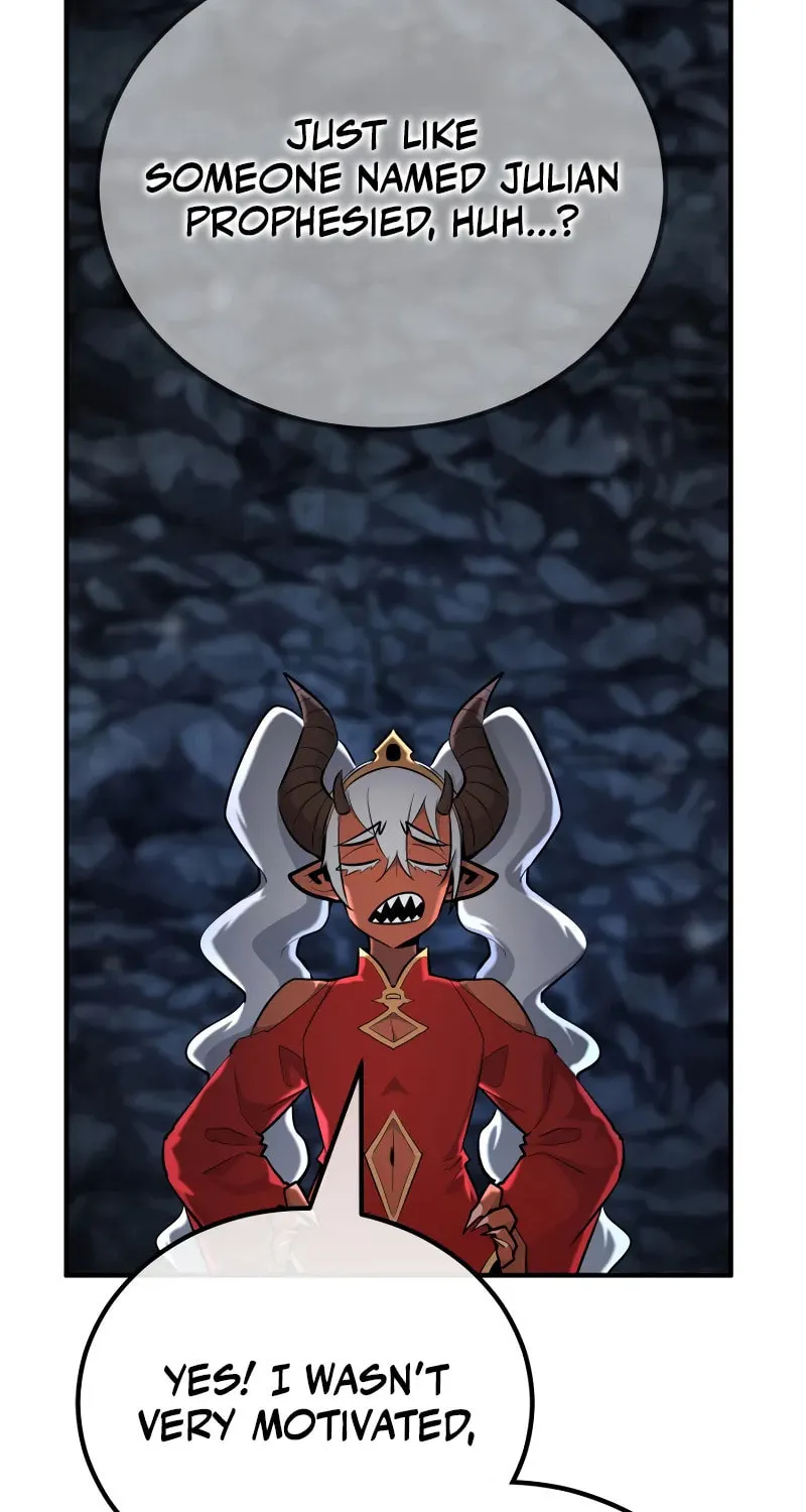 The Art of Reincarnation Chapter 135 page 130 - 