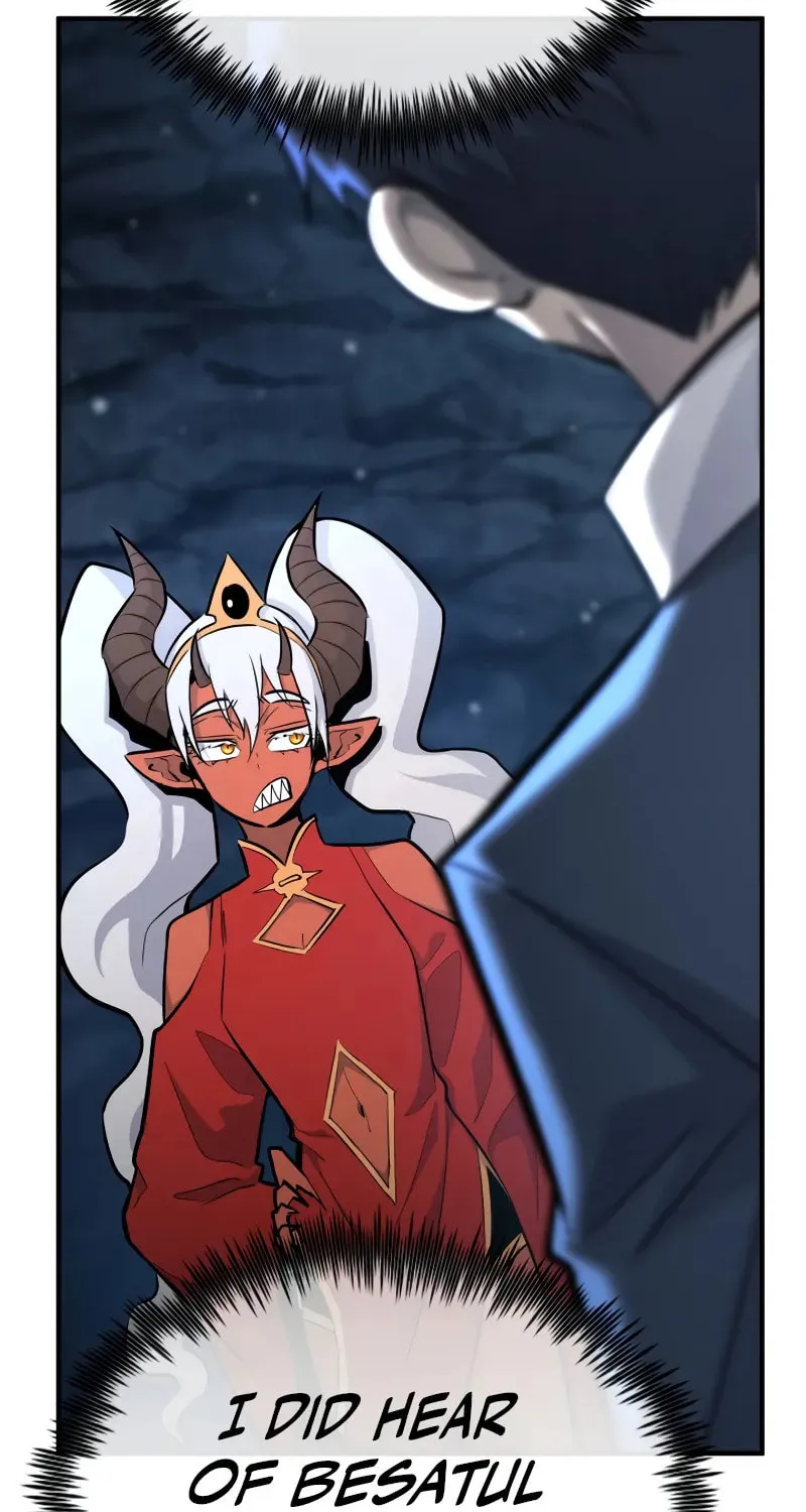 The Art of Reincarnation Chapter 135 page 136 - 
