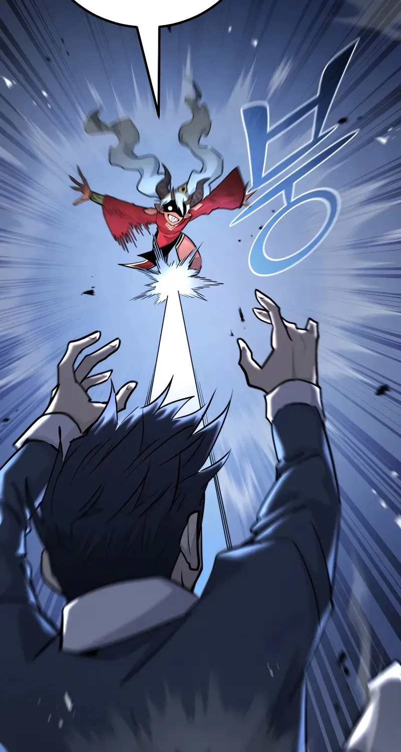The Art of Reincarnation Chapter 135 page 155 - 
