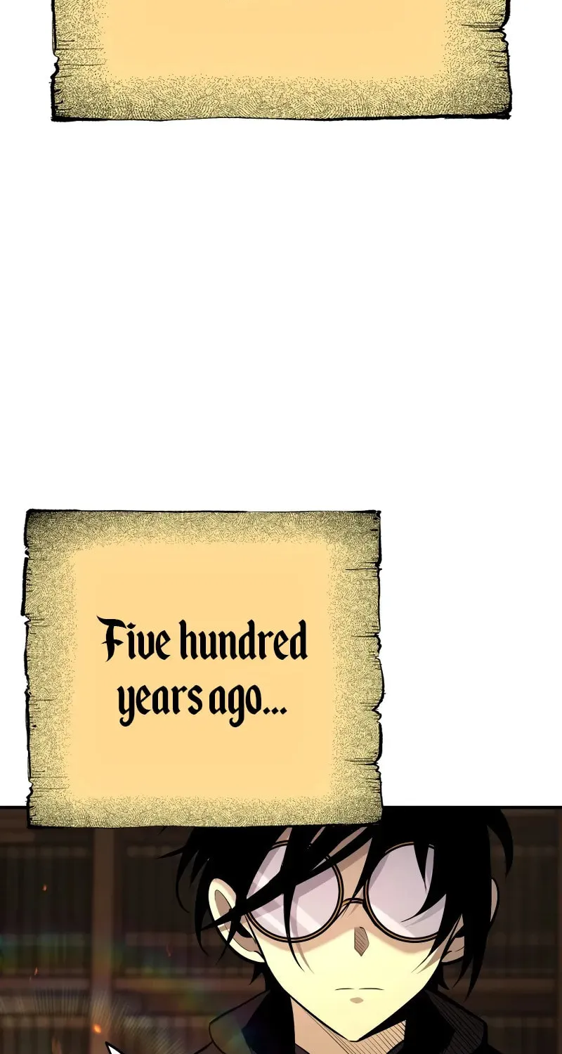 The Art of Reincarnation Chapter 135 page 3 - 